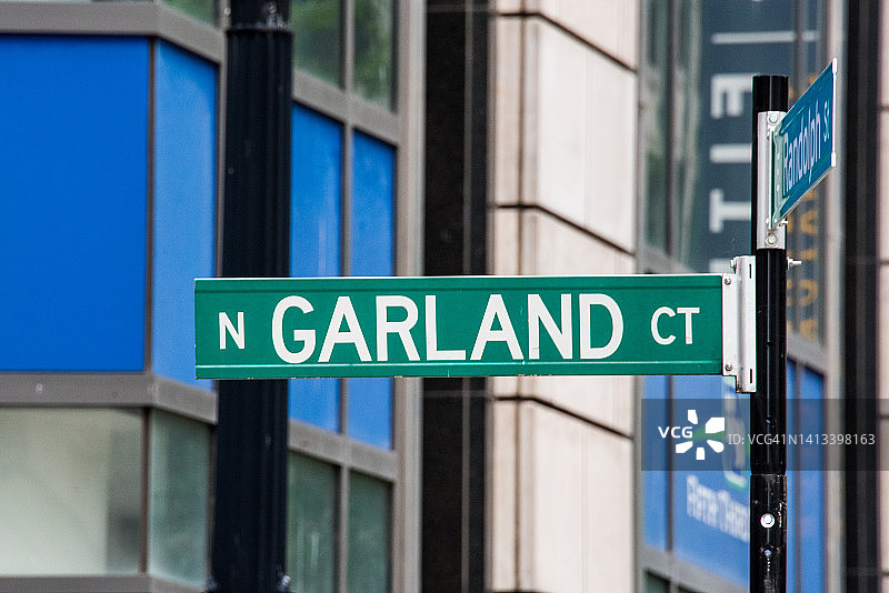 北加兰苑法院标志图片素材