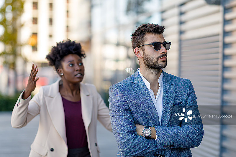 难以置信你竟然无视我图片素材