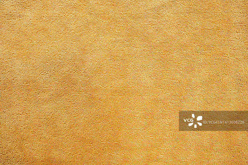 棕色毛绒面料的精致柔和背景图片素材