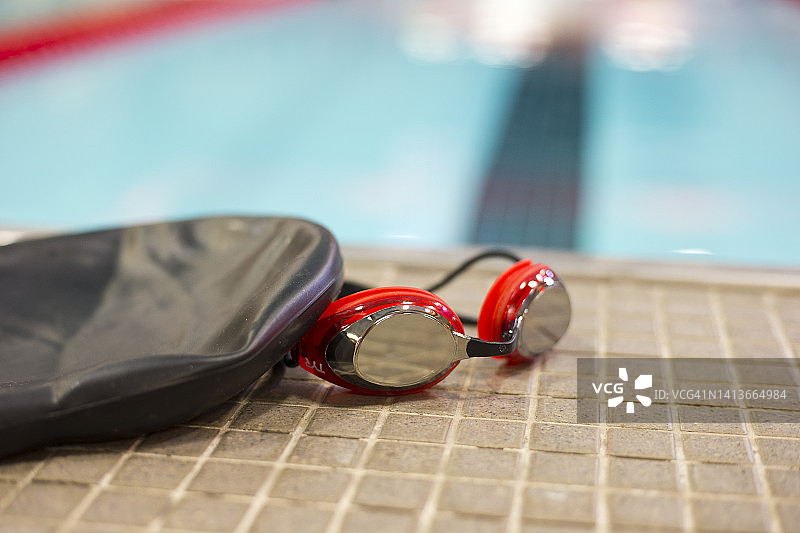 没有人的运动装备图片素材