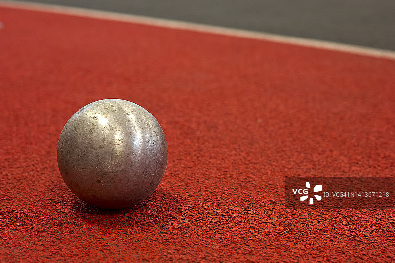 没有人的运动装备图片素材