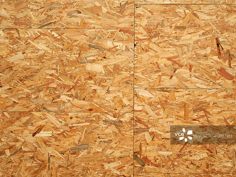 法国巴黎的刨花板墙图片素材