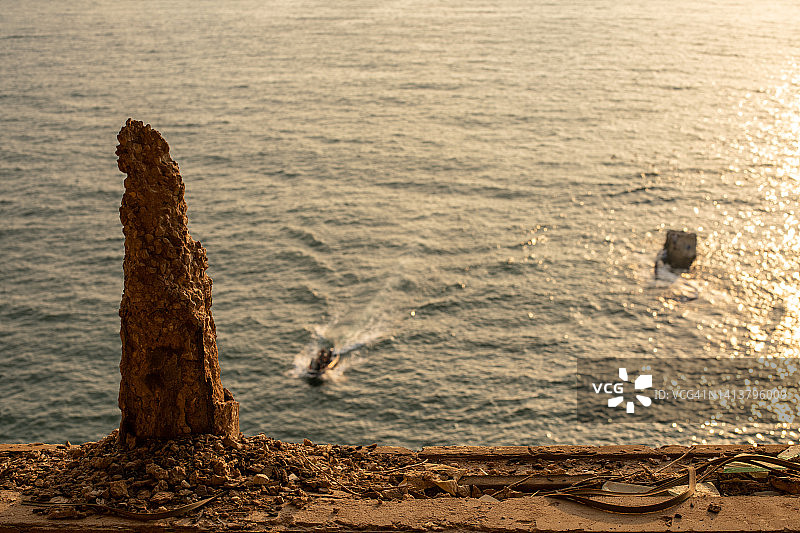 黎巴嫩贝鲁特旅行摄影图片素材