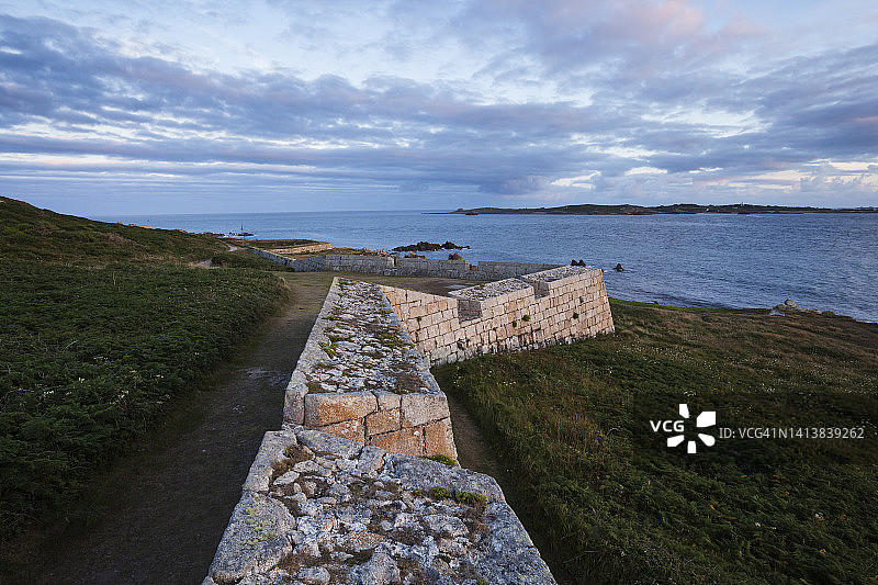 驻军墙图片素材