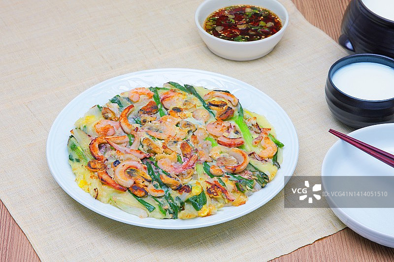 葱油饼图片素材