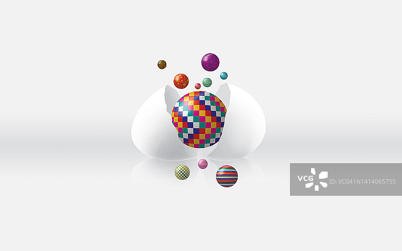 数字合成图片素材