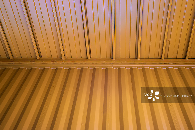 集装箱外墙图片素材