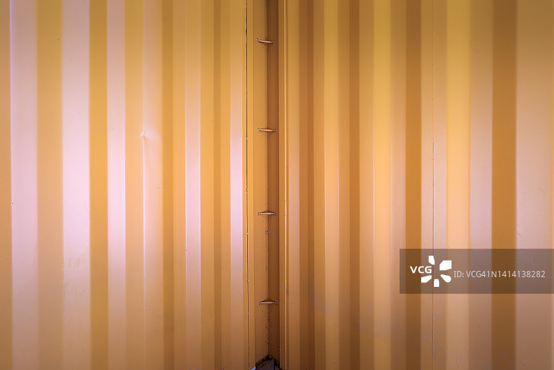 集装箱外墙图片素材