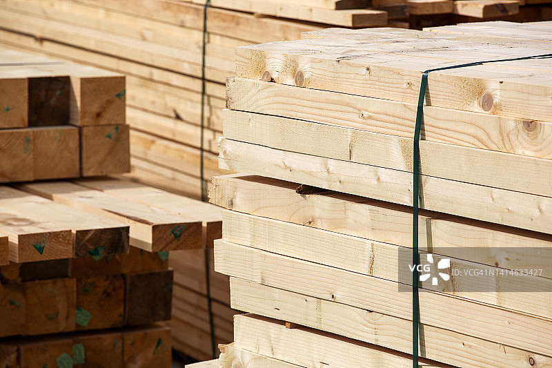 优质木材图片素材