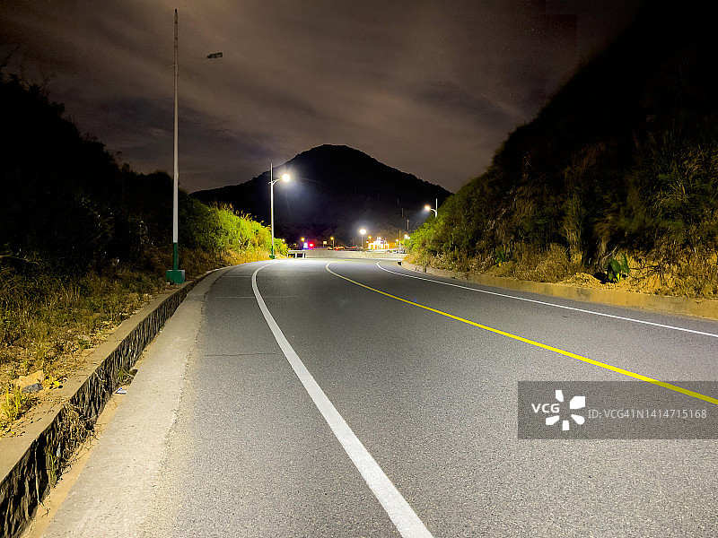 杭州广济桥：京杭大运河图片素材