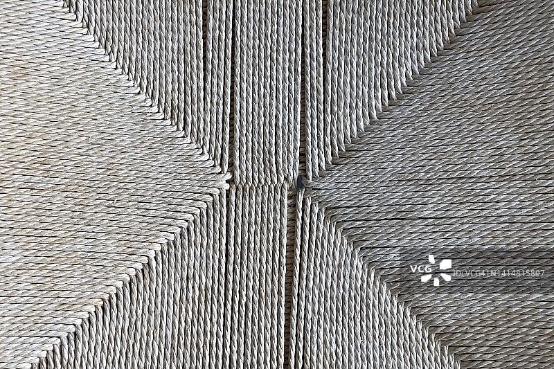 绳索全画幅照片图片素材