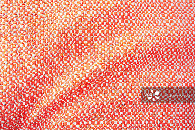 红白格子无缝背景模板图片素材