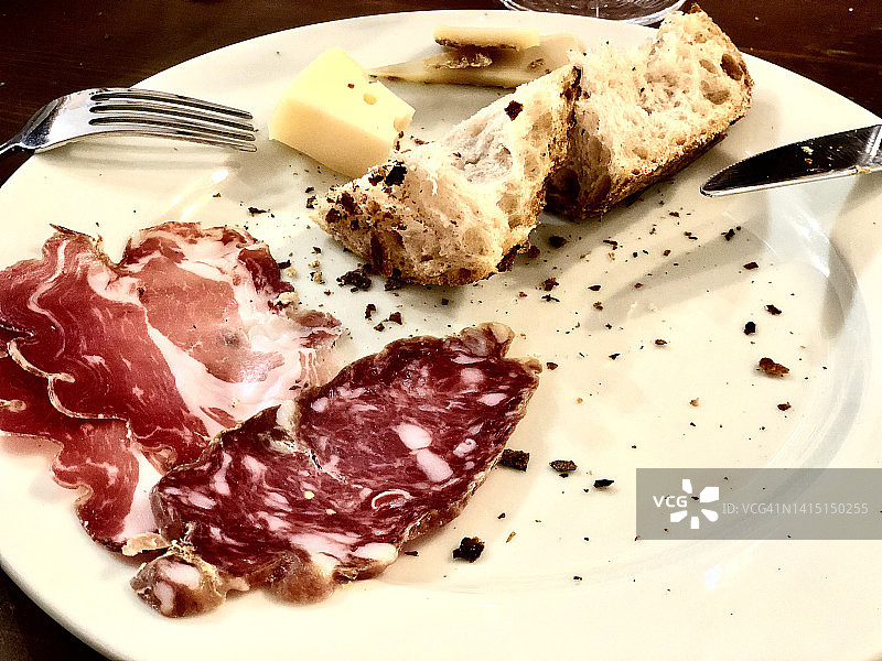 意大利菜图片素材