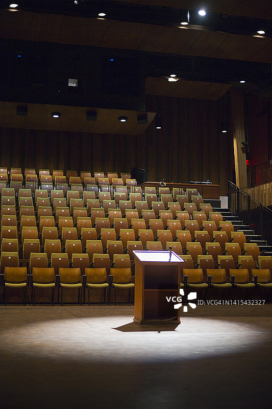 政治概念礼堂图片素材