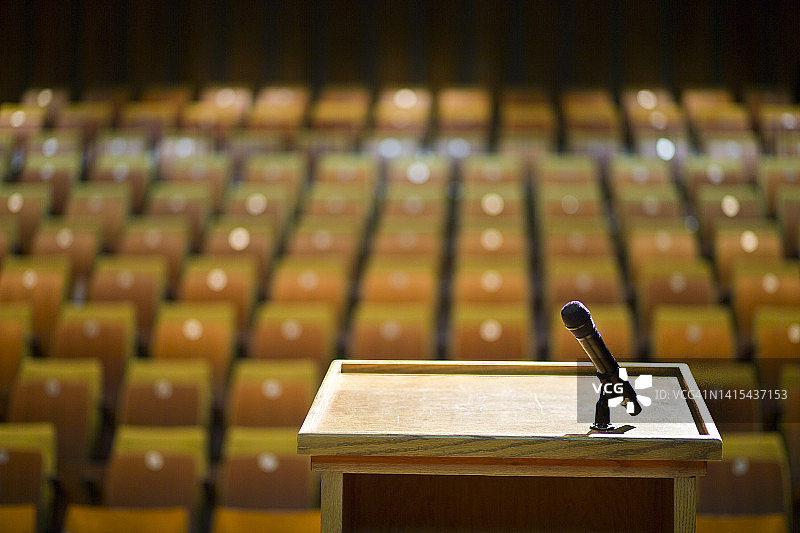 政治概念礼堂图片素材
