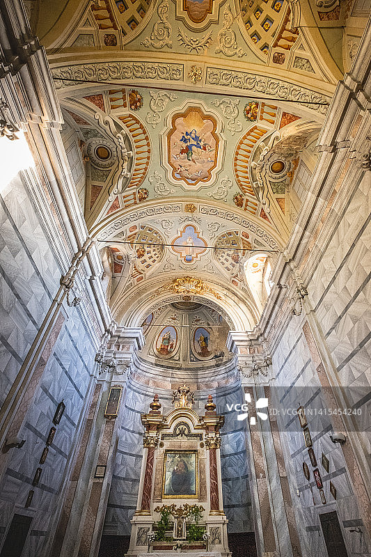 苏韦雷托-意大利托斯卡纳大区里窝那省图片素材