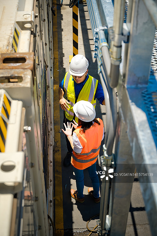 现场协议图片素材