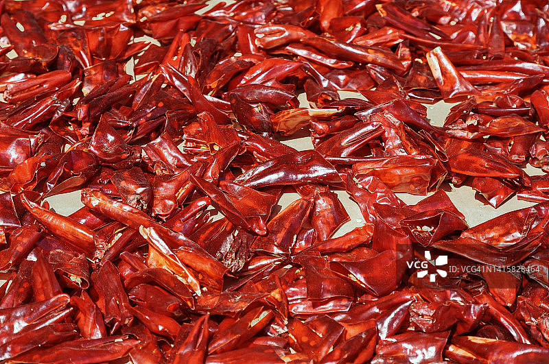 红辣椒图片素材