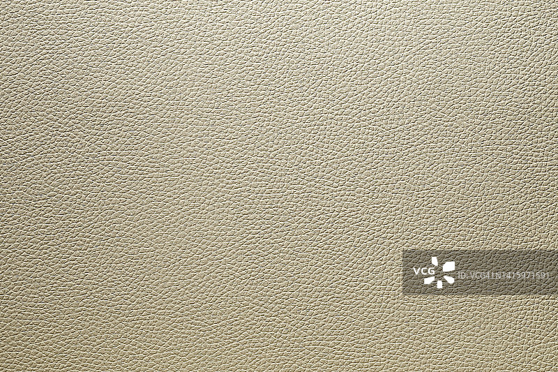 灰橙色皮革纹理背景特写图片素材