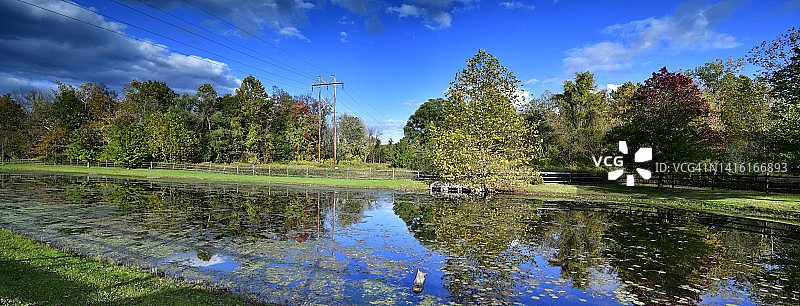 自然风景图片素材