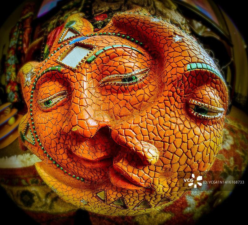 月亮和太阳艺术作品图片素材