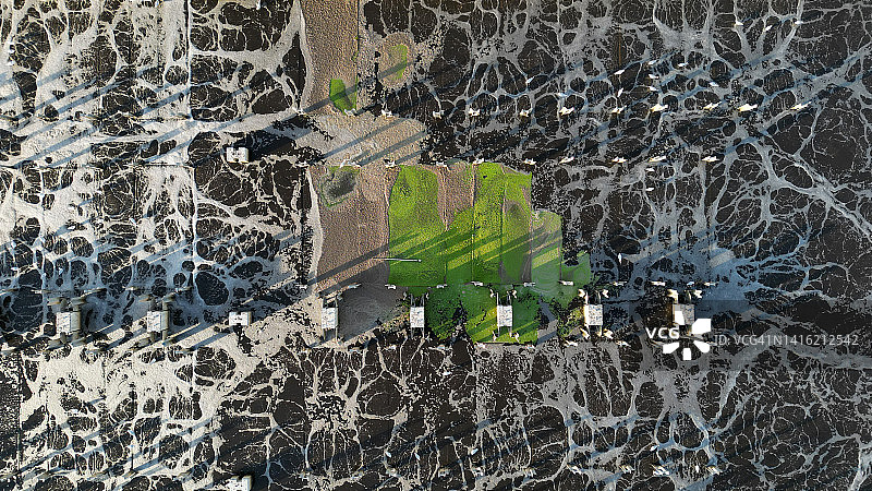 水处理图片素材