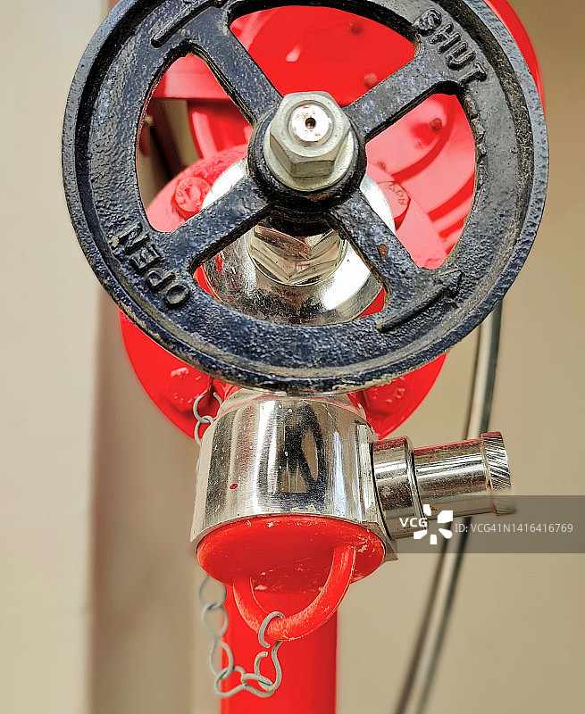 消防水带图片素材