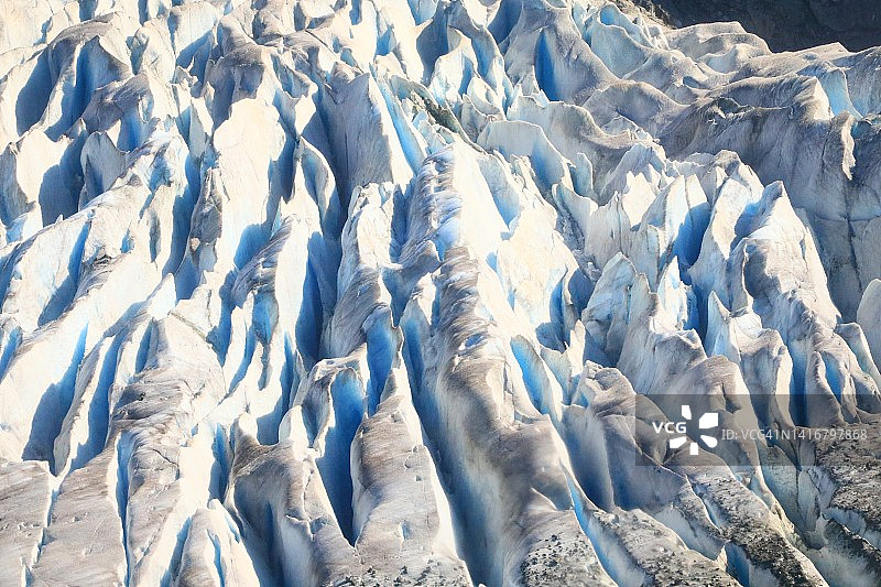 冰川冰图片素材