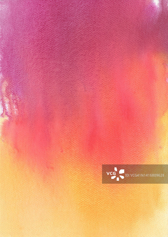 水彩抽象背景图片素材