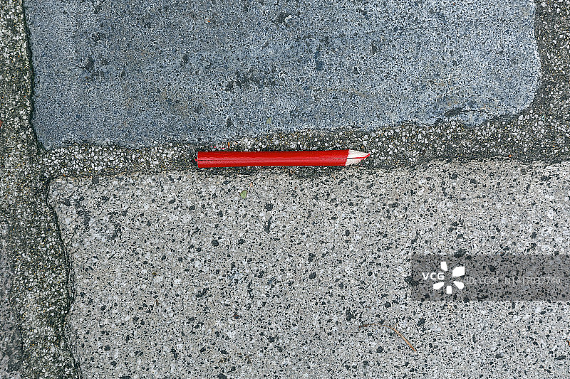 失去了图片素材