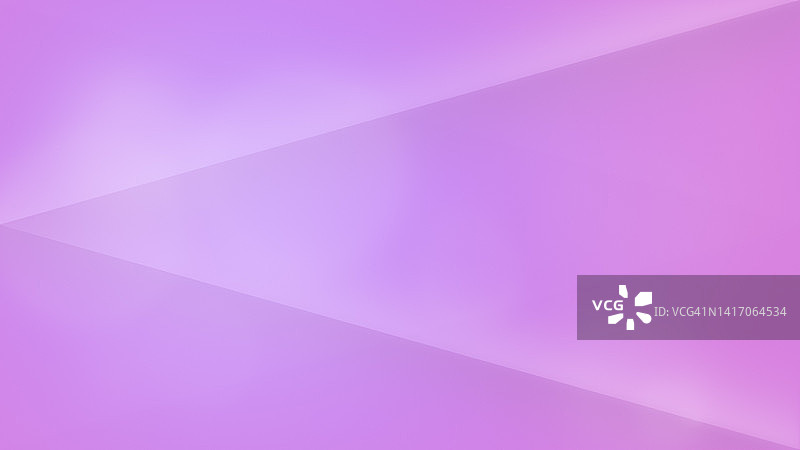 现代抽象粉紫色背景线条三角形图片素材