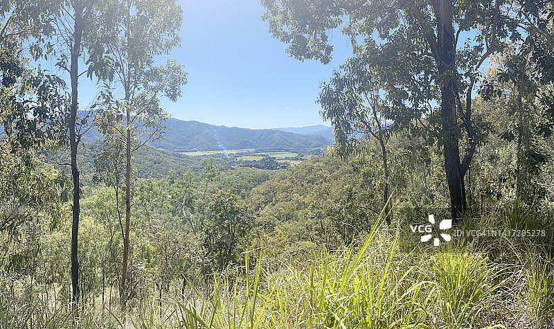 昆士兰州远北热带地区图片素材