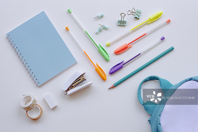学校用品/办公用品图片素材