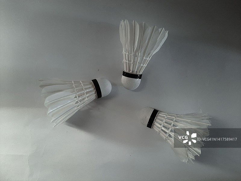 羽毛球图片素材