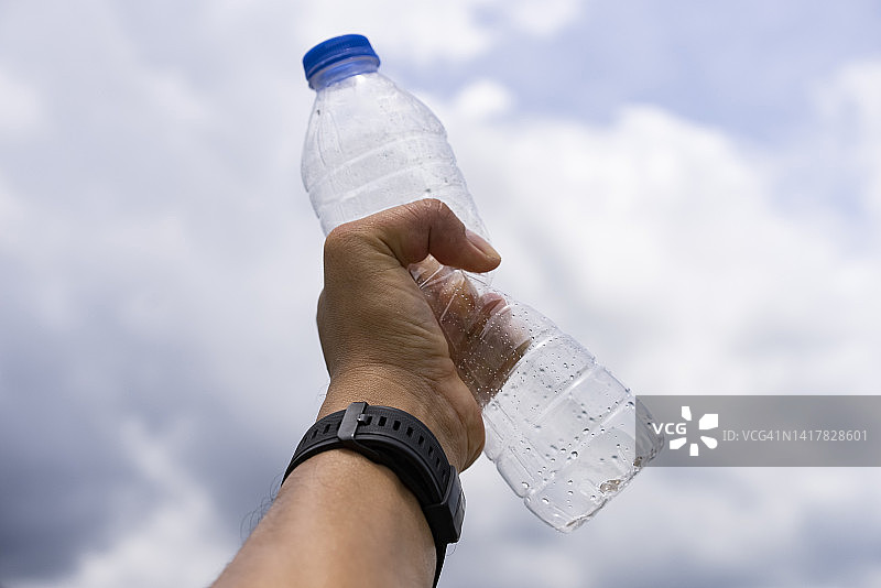 塑料包装拉面外卖即食图片素材