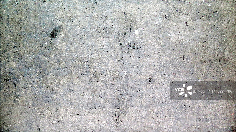 布鲁塞尔风化的灰色石墙图片素材