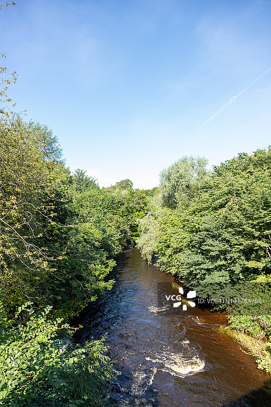 格拉斯哥图片素材