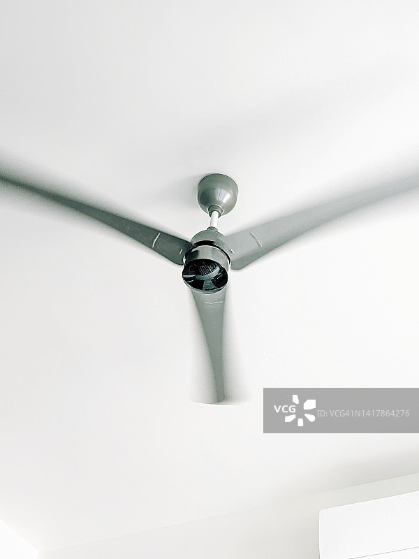 风扇转动图片素材