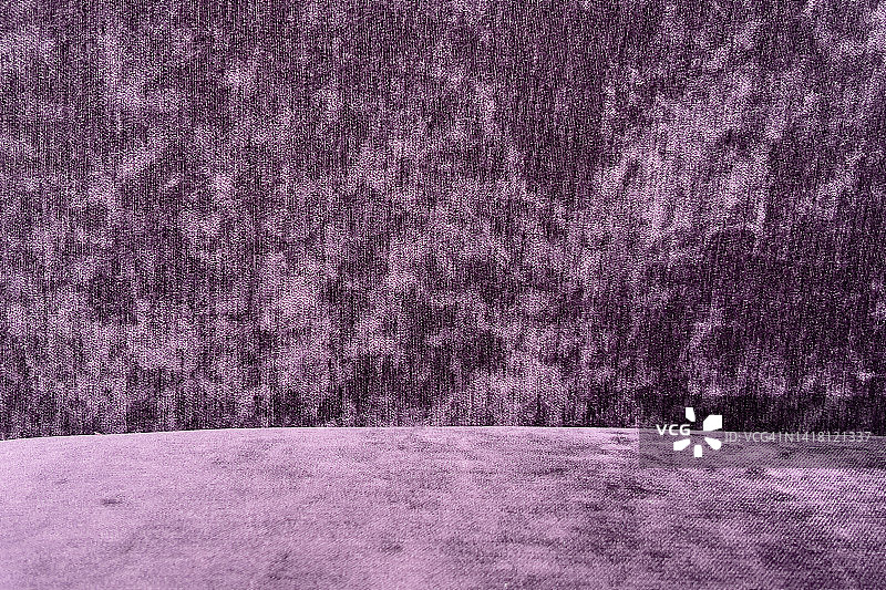 紫色金属丝绒图片素材