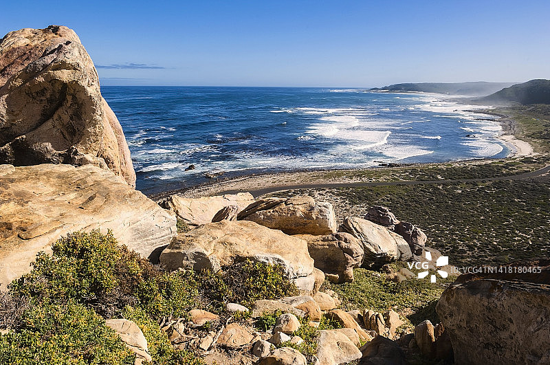 好望角图片素材
