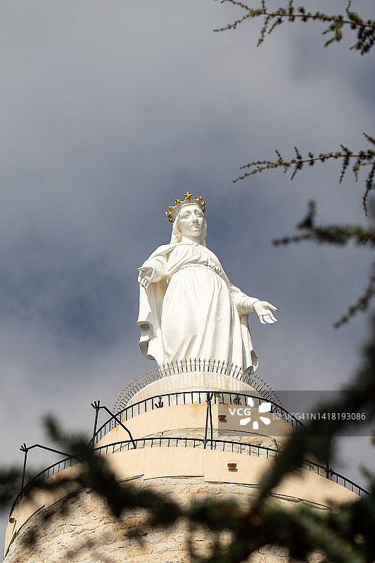 黎巴嫩旅行图片图片素材