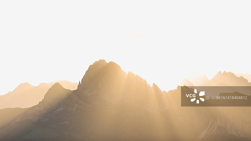 格比尔格斯兰沙夫特图片素材