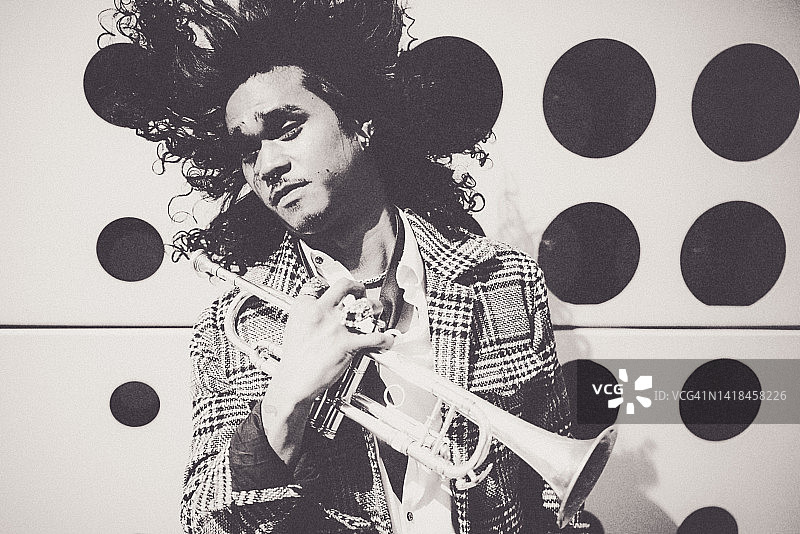 音乐的力量图片素材