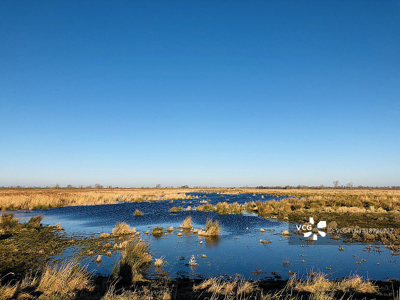 芬斯地区图片素材