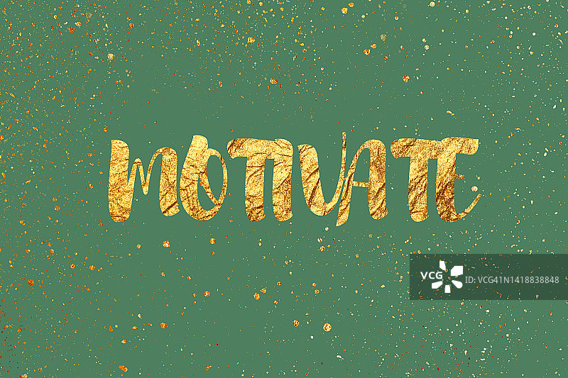 激励信息图片素材