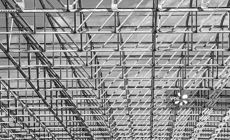 体系结构图片素材