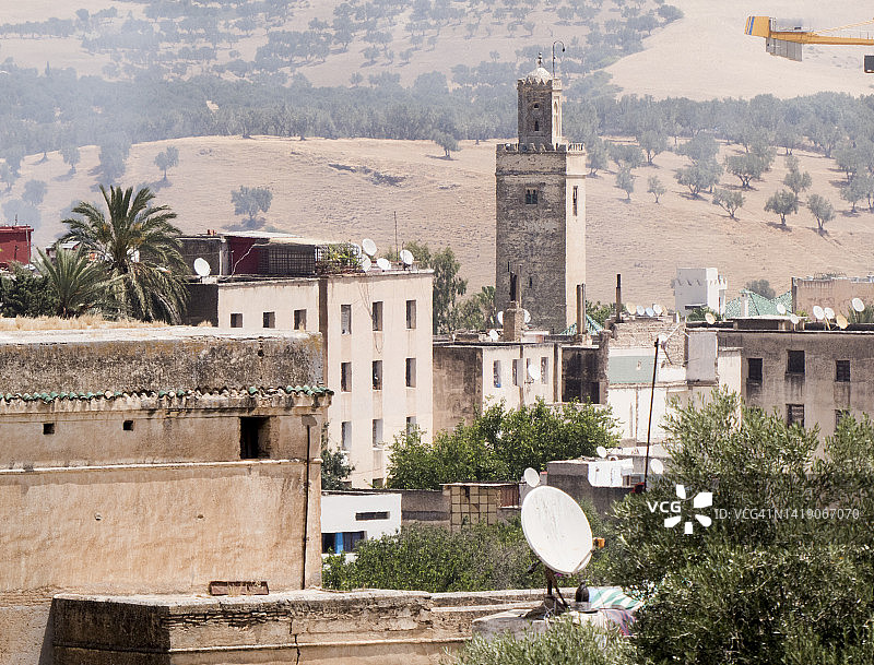 清真寺 - 建筑外观图片素材