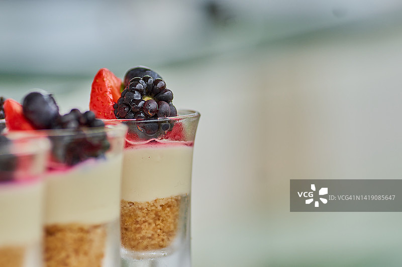 迷你水果馅饼 - 02图片素材