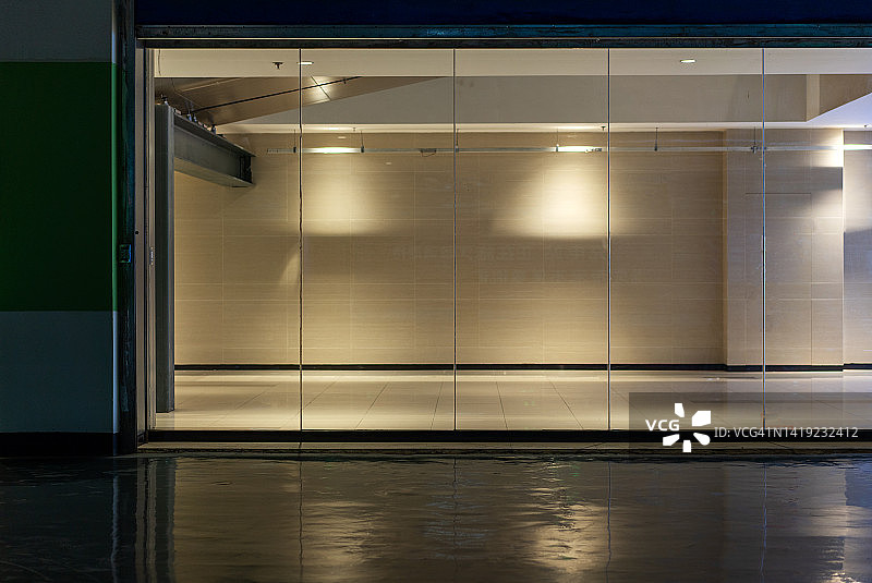 室内空间图片素材