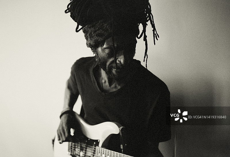 雷鬼音乐图片素材